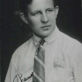 Ljuba Prenner