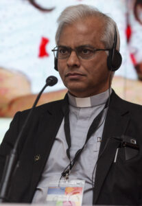 Tom Uzhunnalil