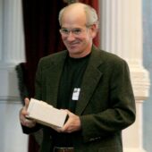 Louis Sachar