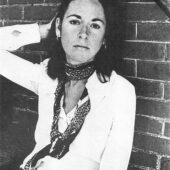 Louise Glück