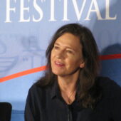 Louise Erdrich