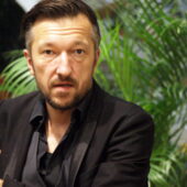 Lukas Bärfuss