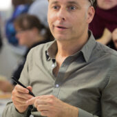 Reinhard Kleist