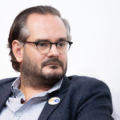 Jonas Lüscher