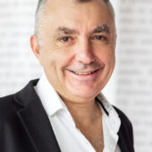 Manuel Vilas