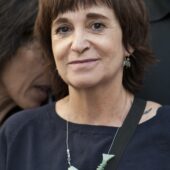 Rosa Montero