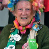 Margaret Mahy