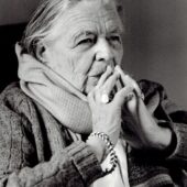 Marguerite Yourcenar