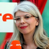 Marica Bodrožić