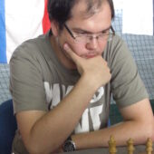Robert Markuš
