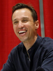 Markus Zusak