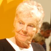 Märta Tikkanen
