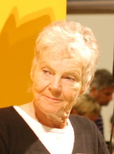 Märta Tikkanen