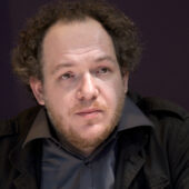 Mathias Énard
