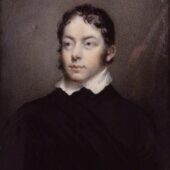 Matthew Gregory Lewis