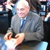 Max Gallo