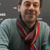 Michel Bussi