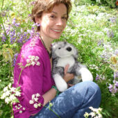 Michelle Paver