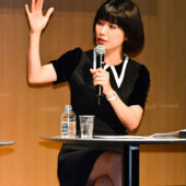 Mieko Kawakami