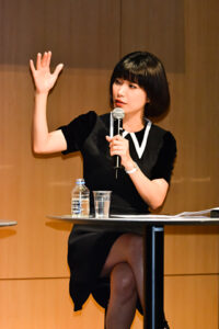 Mieko Kawakami