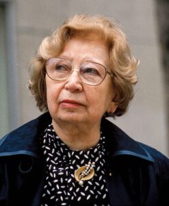 Miep Gies