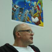 Miha Mazzini