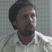 Miklavž Komelj