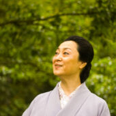 Mineko Iwasaki