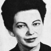 Mira Mihelič