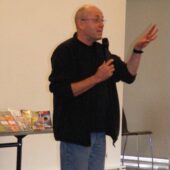 Morris Gleitzman