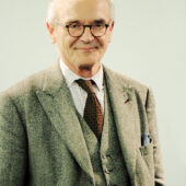 Martin Mosebach