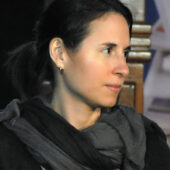Nadine Bismuth