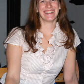Nataša Kramberger