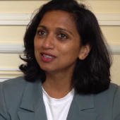 Nathacha Appanah