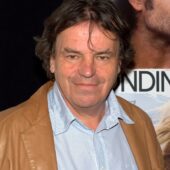Neil Jordan
