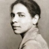 Nella Larsen