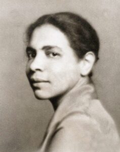 Nella Larsen