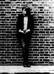 Nick Drake