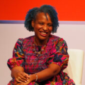 Nicola Yoon