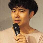 Ocean Vuong