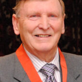 Owen Marshall
