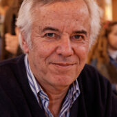 Philippe Grimbert
