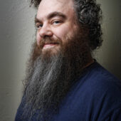 Patrick Rothfuss