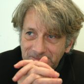 Patrick Deville