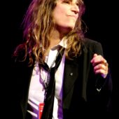 Patti Smith