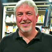 Paul Finch
