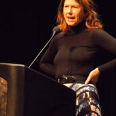 Paula McLain