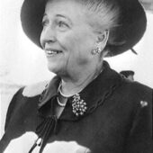 Pearl S. Buck