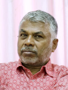 Perumal Murugan