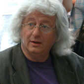 Péter Esterházy